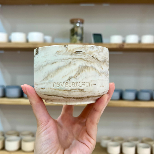 TALLERES VELAS DICIEMBRE