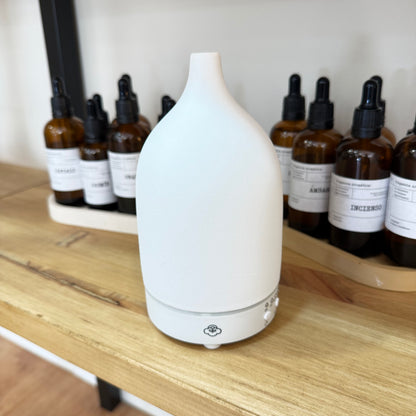 DIFUSOR ACEITES ESENCALES
