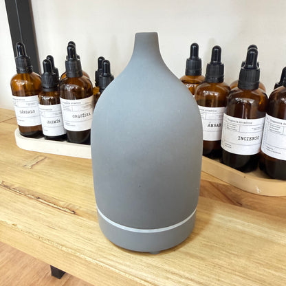 DIFUSOR ACEITES ESENCALES