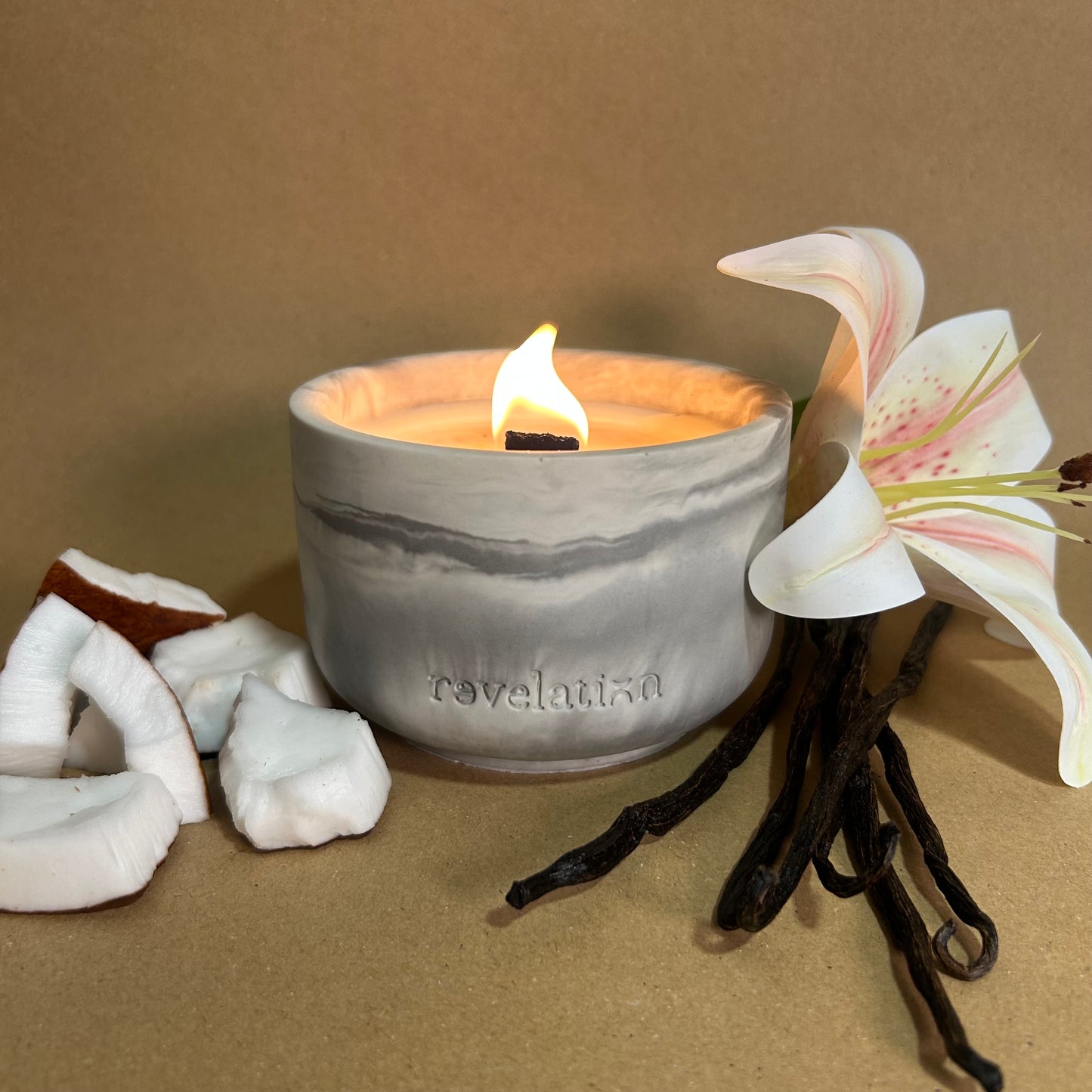 EDICIÓN LIMITADA WABI-SABI